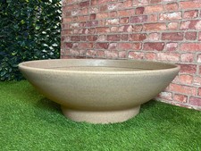 Prestige | Fountain Bowl | Water Feature | Fountain Planter Bowl - 90litre