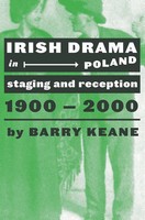 Barry Keane | Irish Drama In Poland | Buch | Englisch (2016) | Gebunden