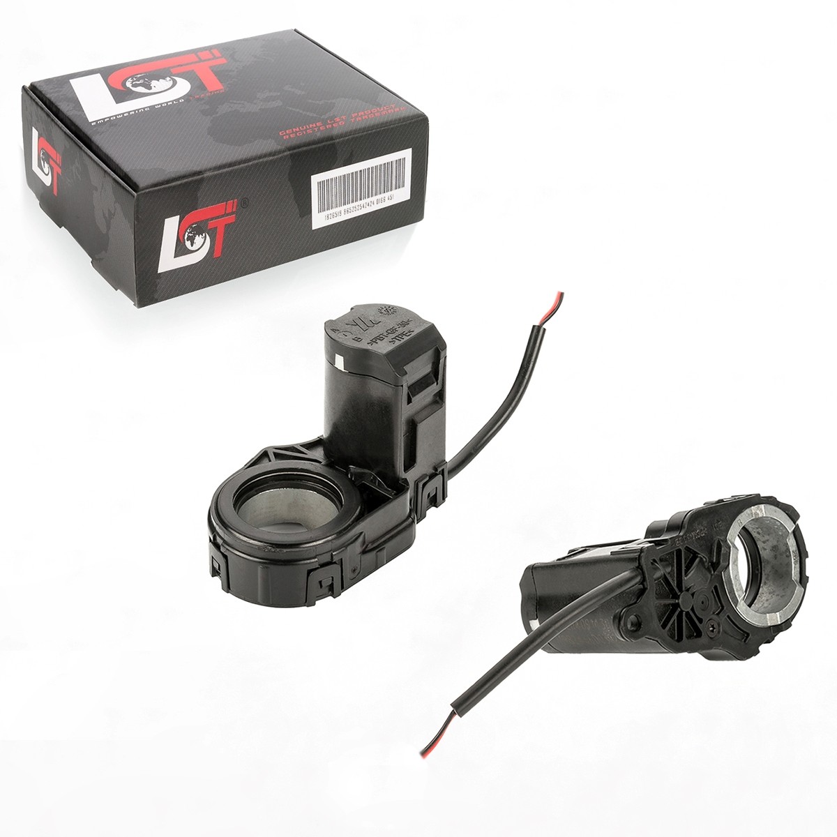 Folding Side Mirror Motor Set Left Right For FORD MONDEO III IV 3 4