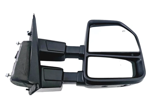 OEM Door Mirror RH Full Electrical Ford F250 350 450 550 600 XL XLT 2023-2025