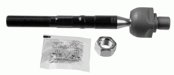 1X LemfÖRder 36414 01 Axialgelenk Spurstange FüR KIA-image