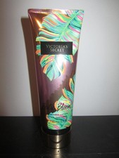 Victoria's Secret Exotic Bloom Fragrance Body Lotion 8 fl oz NEW DISCONTINUED