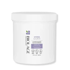 Biolage Hydrasource Conditioning Balm 37oz