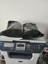2 Brother TN650/TN580 Black Toner Cartridges new sold as 2 toner cartridges