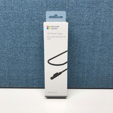 Microsoft Surface 24w Power Supply Adapter LAC-00001 For Fast Charging Tablets