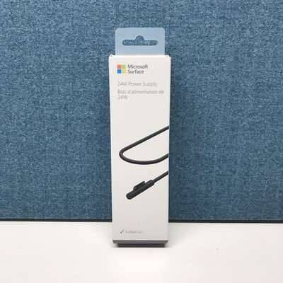 Microsoft Surface 24w Power Supply Adapter #LAC-00001 For Fast Charging Tablets
