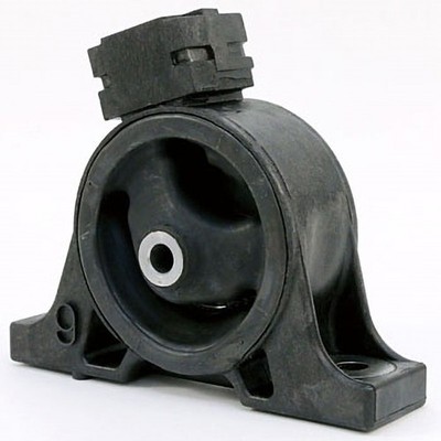 Genuine OEM 11710-76G60 Engine Mount RR, For Suzuki Swift Alto Solio Swift Lapin