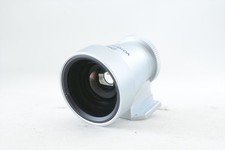  TOP Mint Voigtlander 28mm Metal View Finder M 28 7005 J0219