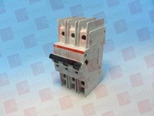 ASEA BROWN BOVERI SU203MC6A / SU203MC6A (NEW NO BOX)