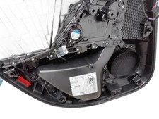 Porte arrière et accessoires Audi S3 SPORTBACK