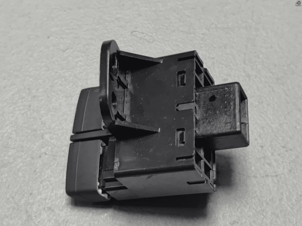 INTERRUPTOR DE CONTROL DE LUZ DE ILUMINACIÓN PANEL DE TABLERO OEM 2014-2020 ACURA MDX Foto 4 de 4