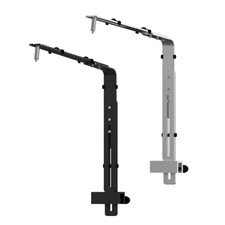 Aquariums Light Bracket With Adjustable Corrosion Resistant Alloy for Home Use