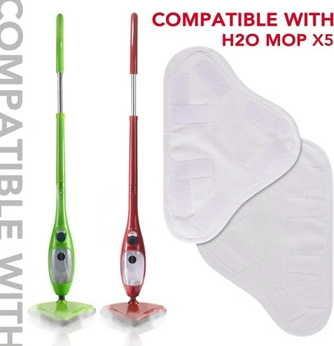 Sgizoku Steam Mop Pad Replacement - Thumbnail 5