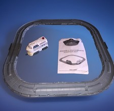 Chuggington Interactive Railway Tracks "Wilson & Chatsworth Starter Set" LEER