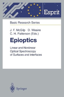 Epioptics - 9783642798221