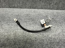 GENESIS GV70 2022-2026 OEM NEGATIVE BATTERY CABLE TERMINAL ASSEMBLY