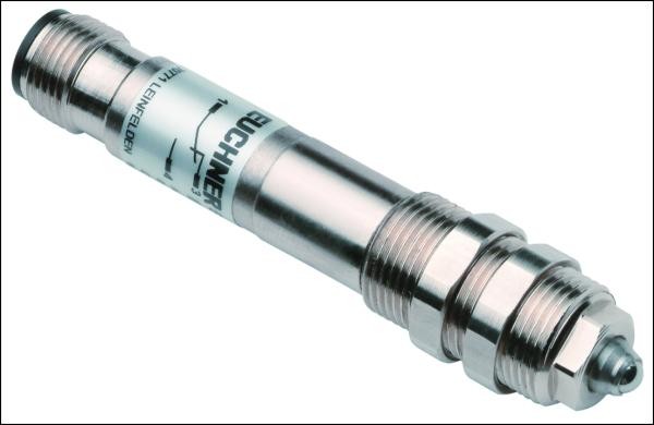 Interrupteur EUCHNER EGT1SEM4C1613 (054250) IP67 en Laiton Nickelé