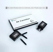 Zalantan Ink Cartridges