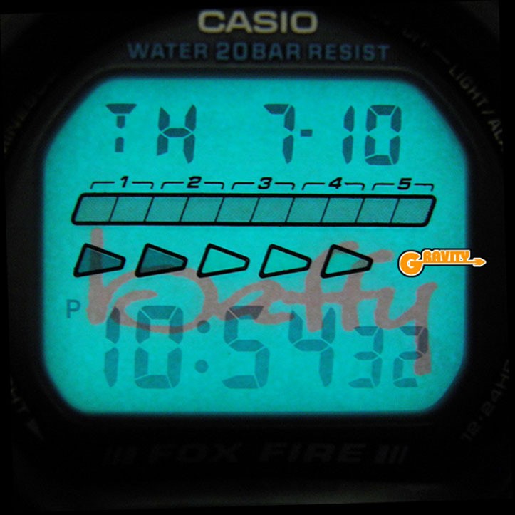 CASIO G-SHOCK 迷彩モデル DW-6600F-3V 1994年発売のDW-6640・DW-5900紹介！ | G-SHOCK買い取り専門店 G
