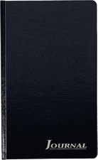 Adams Journal, Hard Bound Textured Cover, 7.5 X 12.25 Inches, 150 Acid Free Page