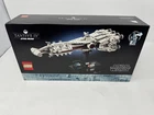 ✅New Sealed✅Retired LEGO Star Wars 75376 Tantive IV  25th Anniversary Set 654Pcs