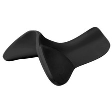 Wintec Schwarz Sattelpad Comfort Plus Vorne Sattelunterlage