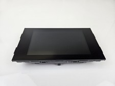 2015 PEUGEOT 308 MULTIFUNCTION DISPLAY SCREEN...