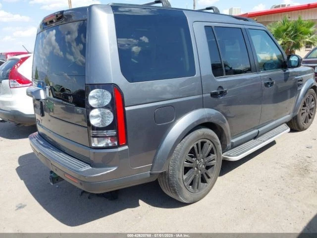 Interruptor de encendido pulsador se adapta a 10-16 LR4 6751095 Foto 4 de 4