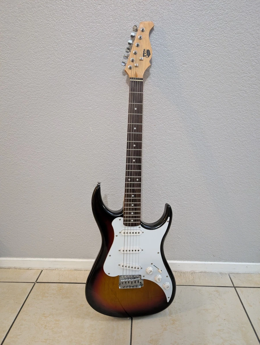 AXL Electric Guitars for sale - eBay