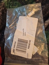 PB040160 GENUINE OEM VIKING Wok Igniter -B90