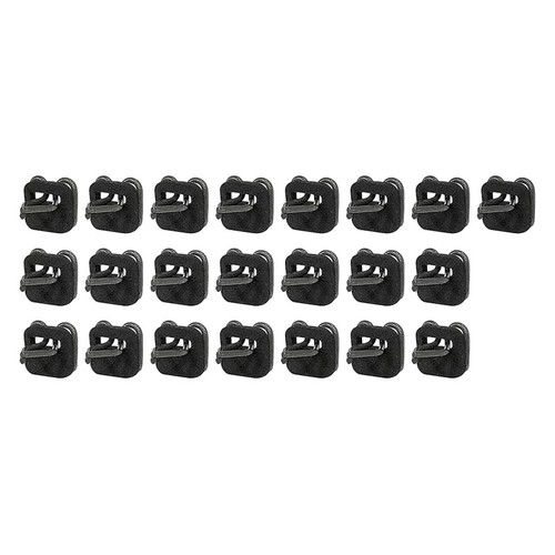 For Chevy C30 Pickup 1962-1966 OER T1472 Lower Fender Molding Clip