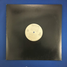 PAUL McCartney Stranglehold 1986 vinyl 12