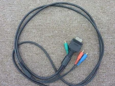 Share Nintendo GameCube Digital AV Component Cable OEM DOL-010