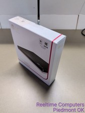LG GP60NB50 Ultra Slim Portable DVD Writer M-DISC USB 2.0 Mac Windows Black