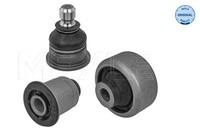 Original Meyle Reparatursatz Querlenker 16-16 610 0004 FüR Renault