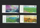 China 2025-14  Imprint Greater Khingan Mountain Da Hinggan Ling Stamp大兴安岭