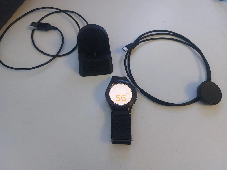 Samsung Galaxy Watch4 Classic