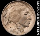 1913 Buffalo Nickel- Type 2- Choice Gem Brilliant Uncirculated++ Luster #i9957