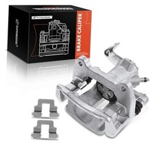 Disc Brake Caliper Assembly with Bracket Compatible with Mini Models - Cooper