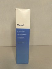 Murad Acne Control Clarifying Body Spray  6oz/180mL  EXP 3/2026