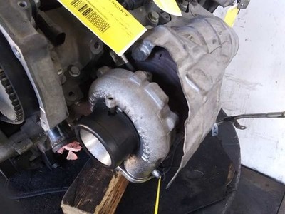 7861371 TURBOCHARGER / 995685 FOR OPEL INSIGNIA BERLINA 2.0 CDTI