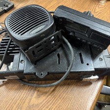 KENWOOD TK-790H TK790 TK790H VHF FM TRANSCEIVER RADIO-no Mic   da25