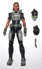 PURGE 25 - Shooter Figure 8 - GIJOE CLASSIFIED SERIES 6" Scale 1/12