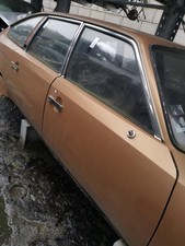 Porte avant et accessoires Citroen CX