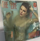 TAYLOR SWIFT The Life Of A Showgirl LP ORANGE GLITTER VINYL SEALED UNIQUE PHOTOS
