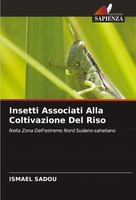 Ismael Sadou | Insetti Associati Alla Coltivazione Del Riso | Taschenbuch (2024)