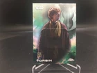 Torbin 2025 Topps Chrome Star Wars #185 The Acolyte Debut