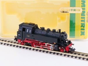 Minitrix Br 03 | eBay