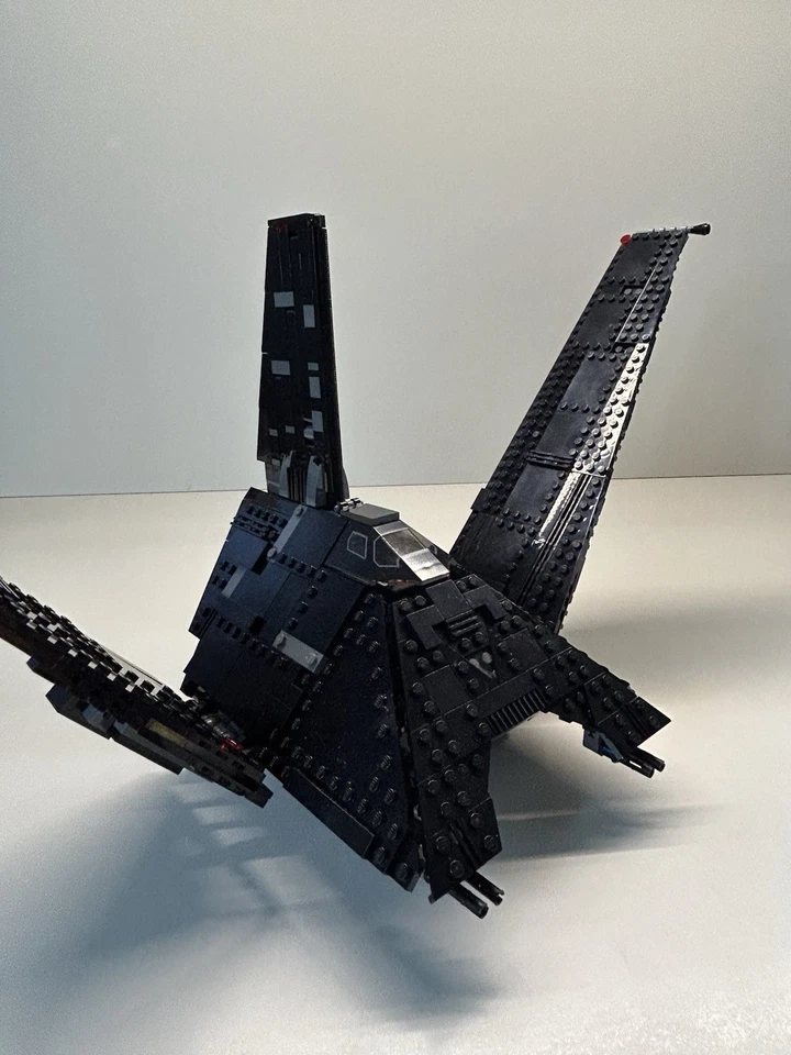 LEGO Star Wars 75156 Krennic's Imperial Shuttle, foto 2 di 5