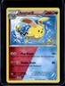 2016 Pokemon XY Steam Siege Azumarill #77/114